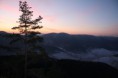 Krompašský vrch - turistický výlet 19.3.2011